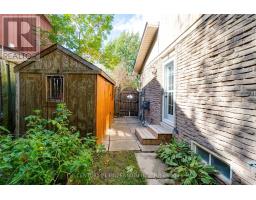3537 Autumnleaf Crescent, Mississauga, ON L5L1K6 Photo 44