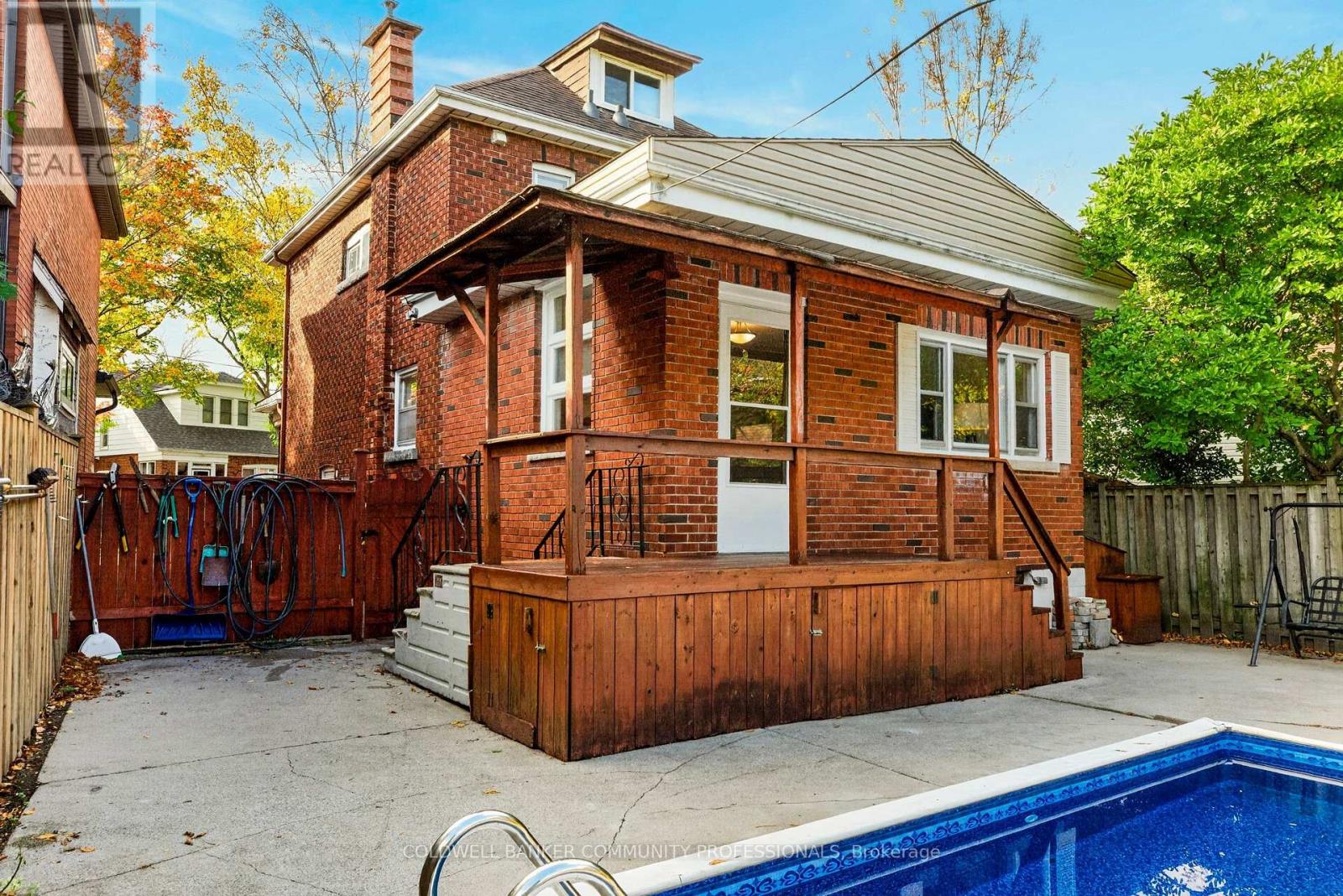 28 North Oval, Hamilton, ON photo 48