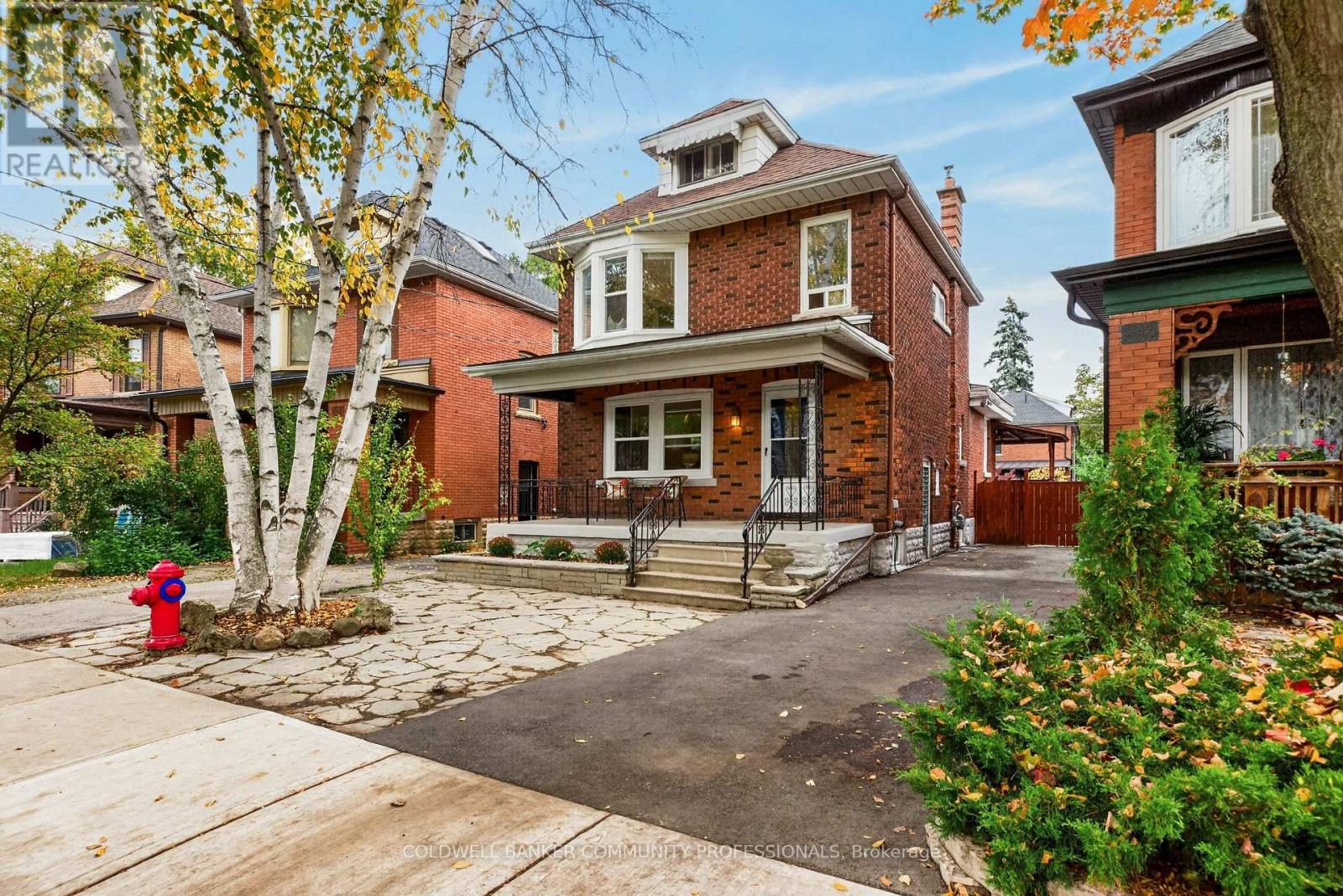 28 North Oval, Hamilton, ON photo 49