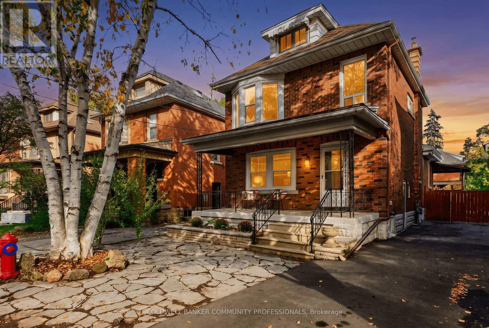28 North Oval, Hamilton, ON photo 50