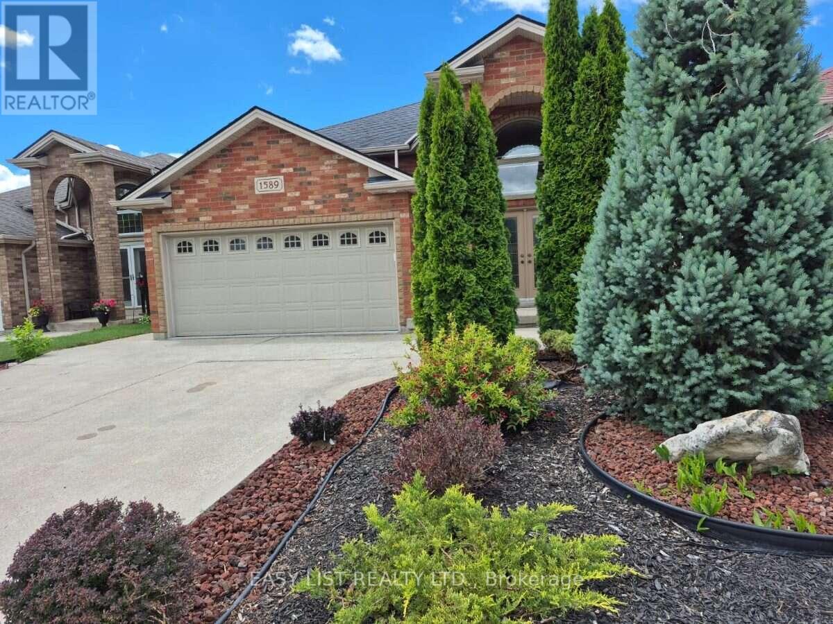 1589 Meridian Street, Windsor, ON photo 3