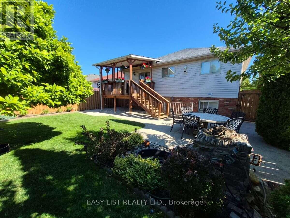 1589 Meridian Street, Windsor, ON photo 31