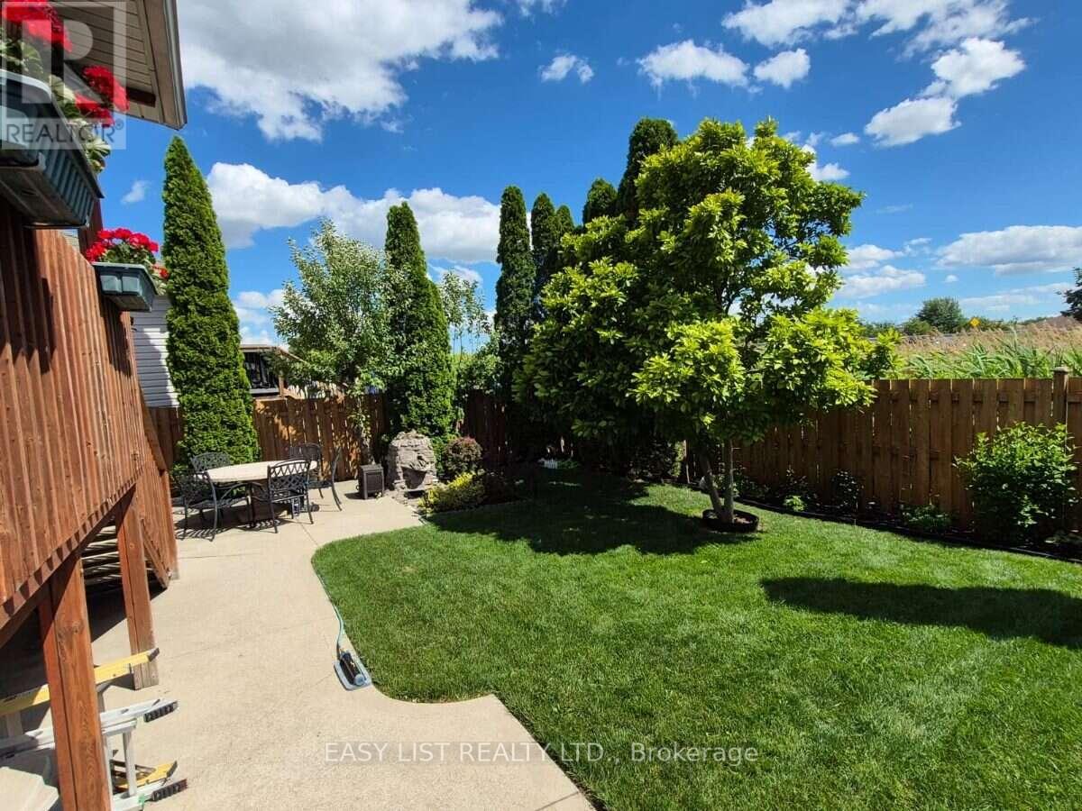 1589 Meridian Street, Windsor, ON photo 35