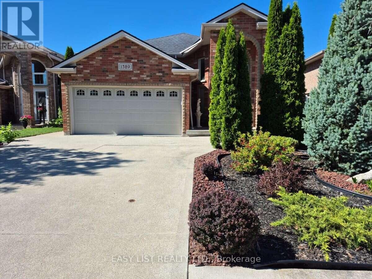 1589 Meridian Street, Windsor, ON photo 5
