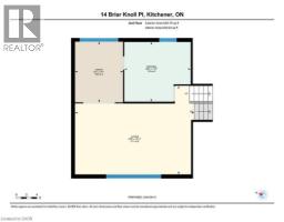 14 Briar Knoll Place, Kitchener, ON N2E2B9 Photo 23