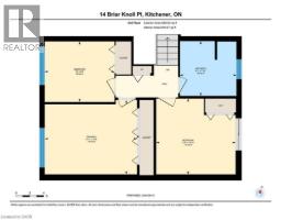 14 Briar Knoll Place, Kitchener, ON N2E2B9 Photo 24