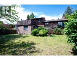 14 Briar Knoll Place, Kitchener, ON N2E2B9 Photo 26