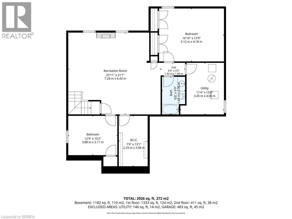 70 Carmichael Crescent — photo 42