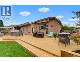 70 Carmichael Crescent, Brantford, ON N3R8A9 Photo 29