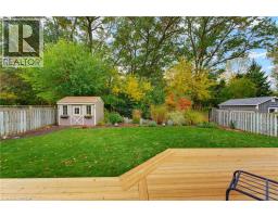 70 Carmichael Crescent, Brantford, ON N3R8A9 Photo 34