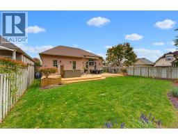 70 Carmichael Crescent, Brantford, ON N3R8A9 Photo 33