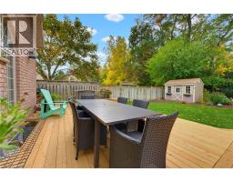 70 Carmichael Crescent, Brantford, ON N3R8A9 Photo 30
