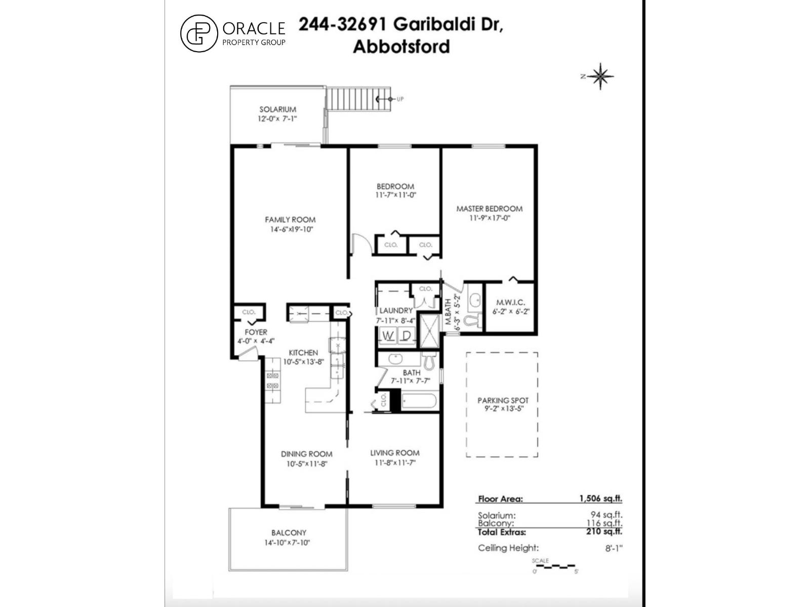 Photo of 244 32691 GARIBALDI DRIVE 30