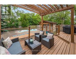 35 Yorkdale Crescent, Toronto, ON M9M1C2 Photo 39