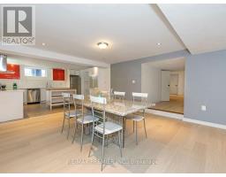 35 Yorkdale Crescent, Toronto, ON M9M1C2 Photo 34