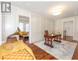 Bedroom 3 - 35 Yorkdale Crescent, Toronto, ON M9M1C2 Photo 9