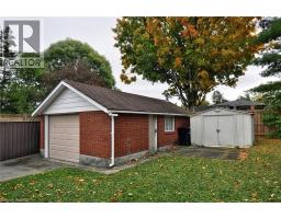 113 First Avenue W, Cambridge, ON N1S2B5 Photo 26