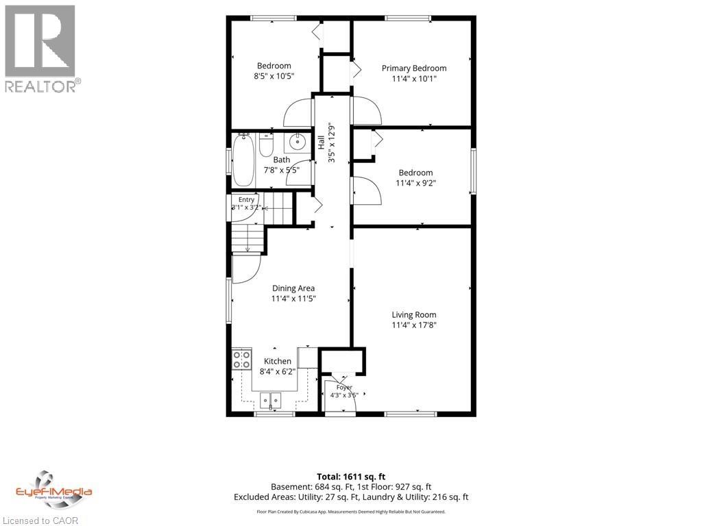 113 FIRST Avenue W - 30
