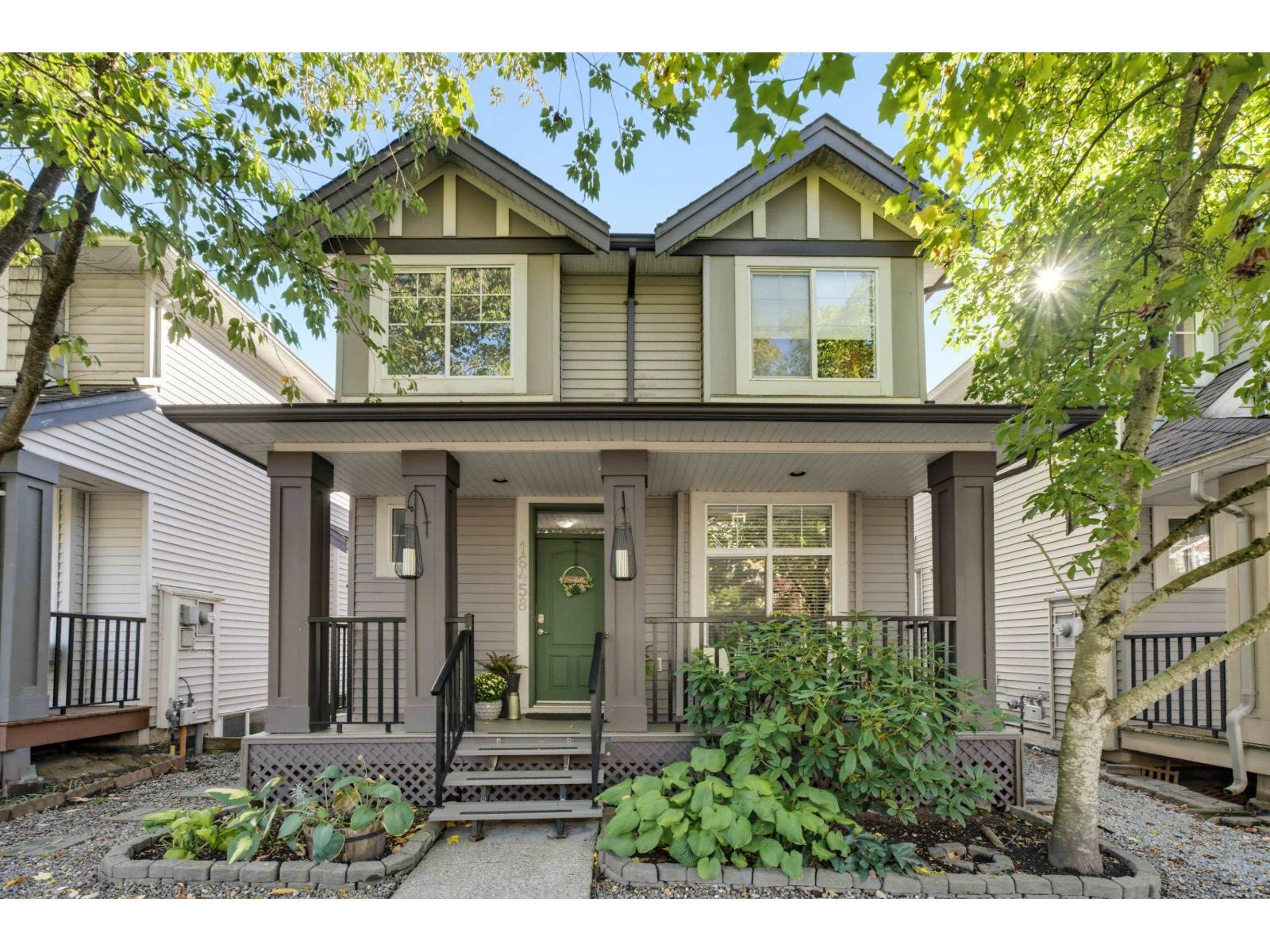 Property for sale at 16458 60 AVENUE