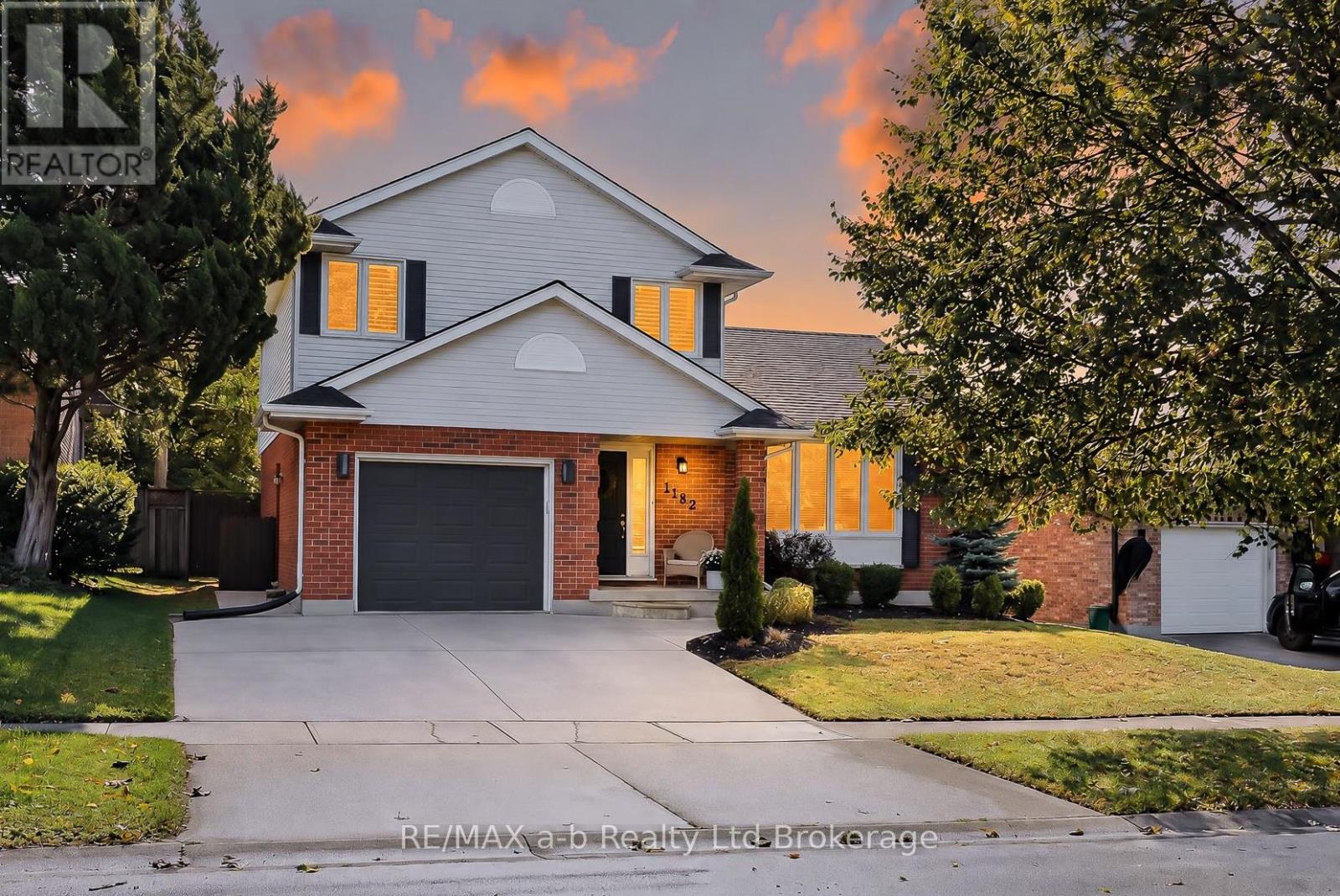 1182 Sprucedale Road — photo 36