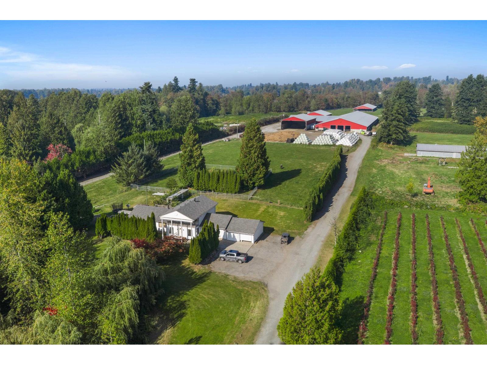 8 Bed, 3 Bath House for Sale in Abbotsford – 28677 58 AVENUE, Abbotsford – MLS# R3174853 - Image 2