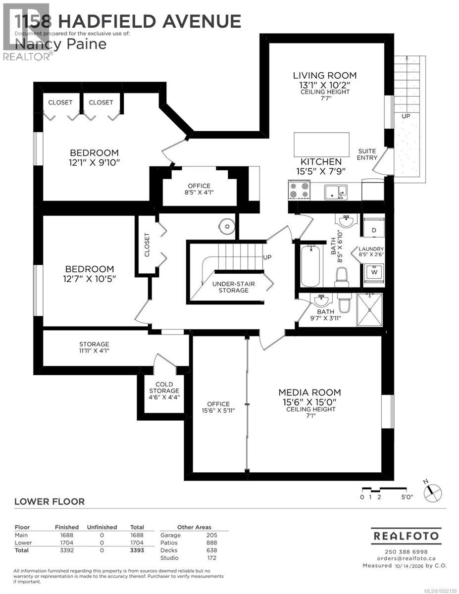 1158 Hadfield Ave - 49