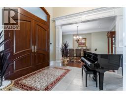 2057 Ridge Mountain Drive, Anmore, BC V3H0G7 Photo 8