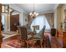 2057 Ridge Mountain Drive, Anmore, BC V3H0G7 Photo 9