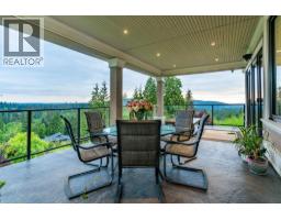 2057 Ridge Mountain Drive, Anmore, BC V3H0G7 Photo 6