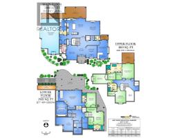 2057 Ridge Mountain Drive, Anmore, BC V3H0G7 Photo 36