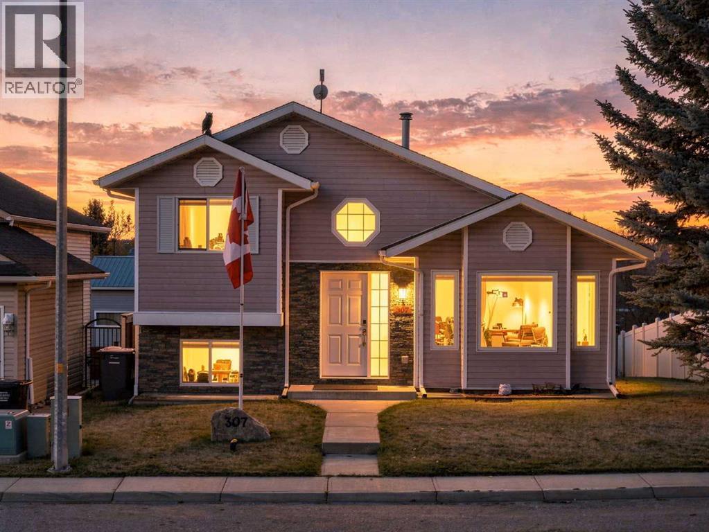 307 Sheep River Place, Okotoks