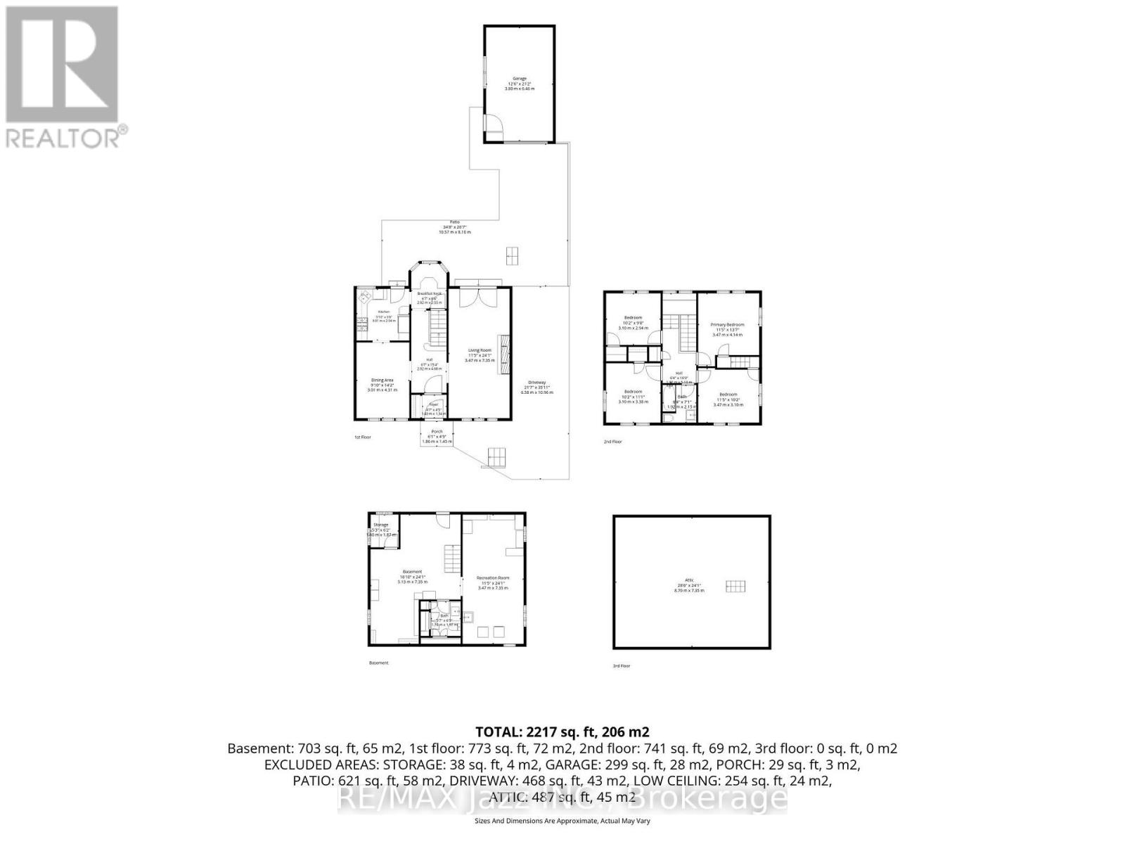 621 Masson Street, Oshawa, ON photo 48