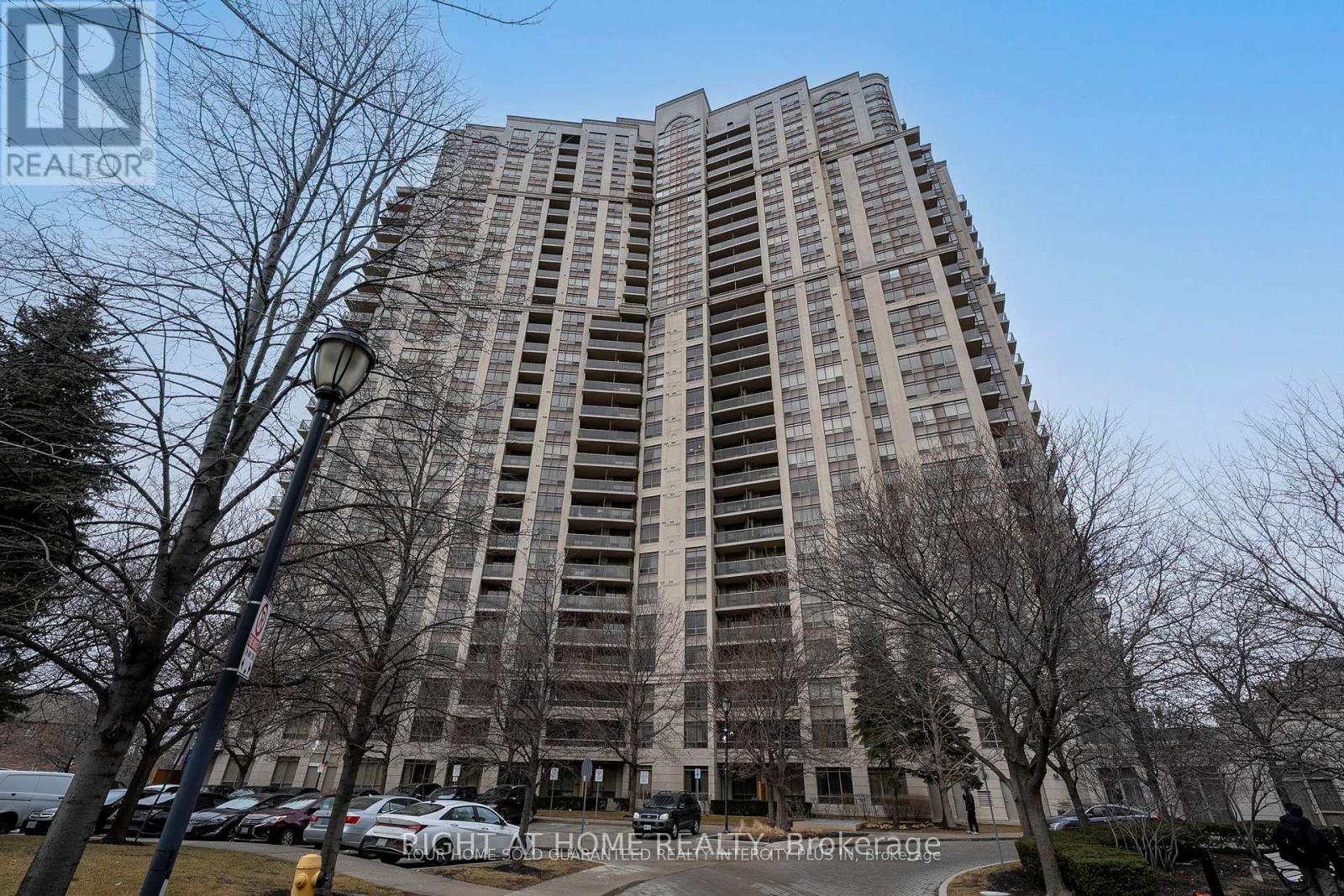 #2709 710 HUMBERWOOD BOULEVARD - 29