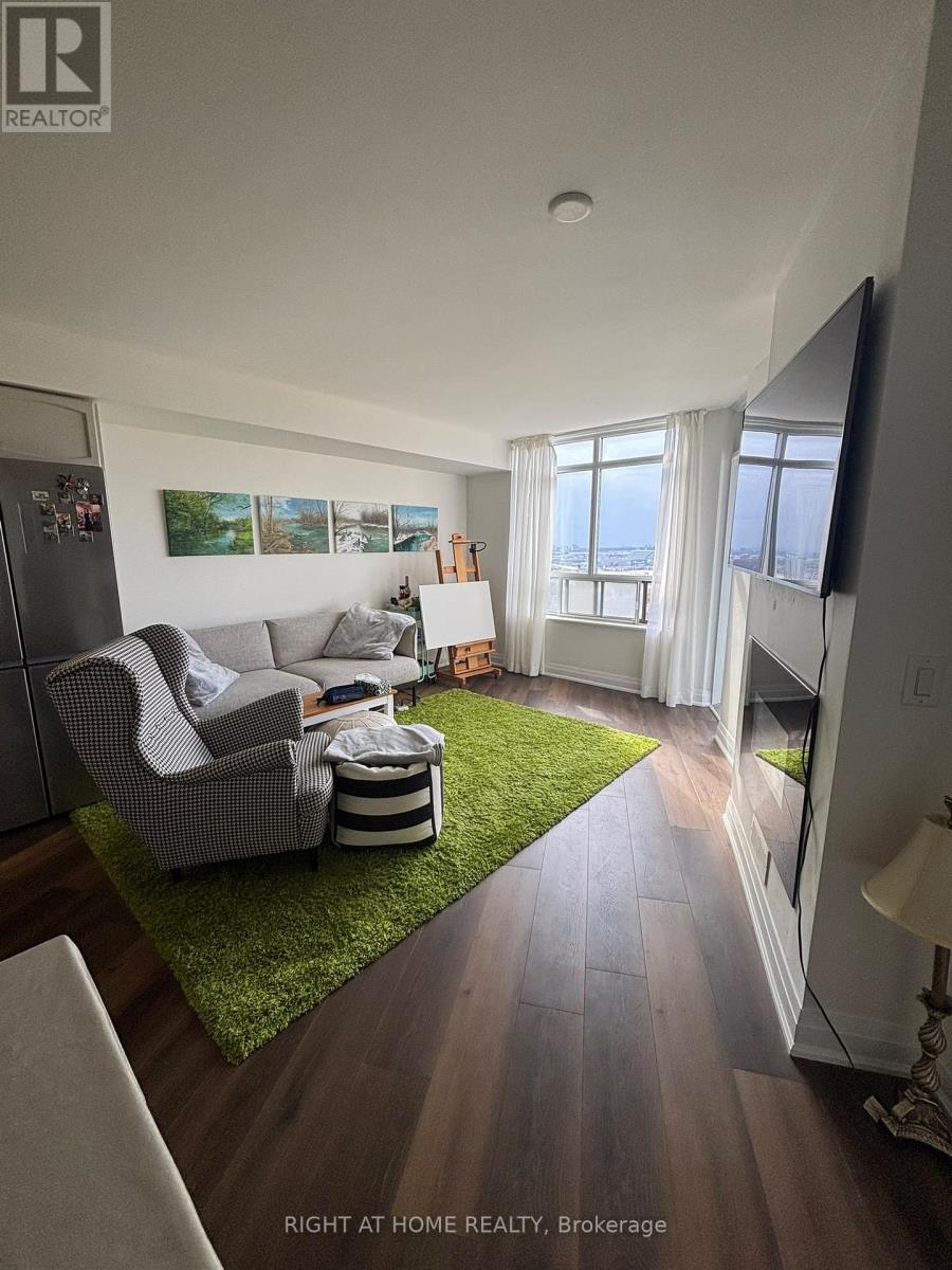 #2709 710 HUMBERWOOD BOULEVARD - 8