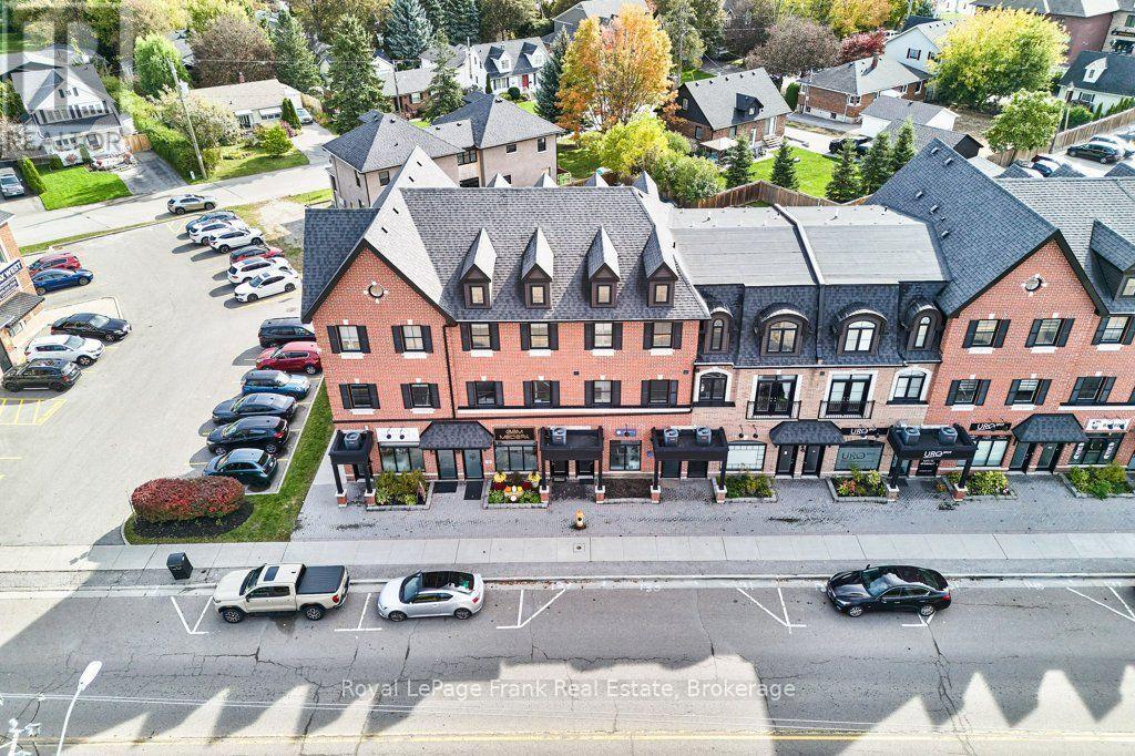 17 Baldwin Street North — photo 14