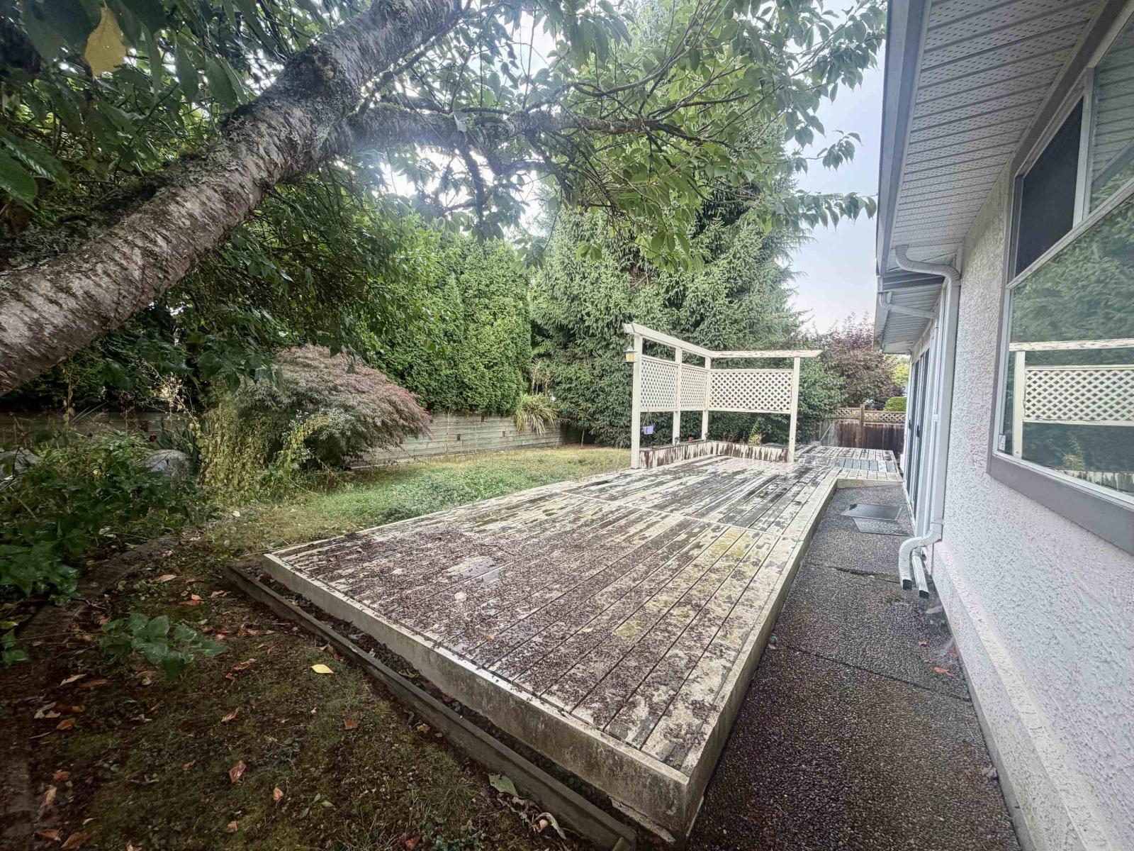 3 Bed, 2 Bath House for Rent in Surrey – 8537 166 STREET, Surrey – MLS# R3175825 - Image 24