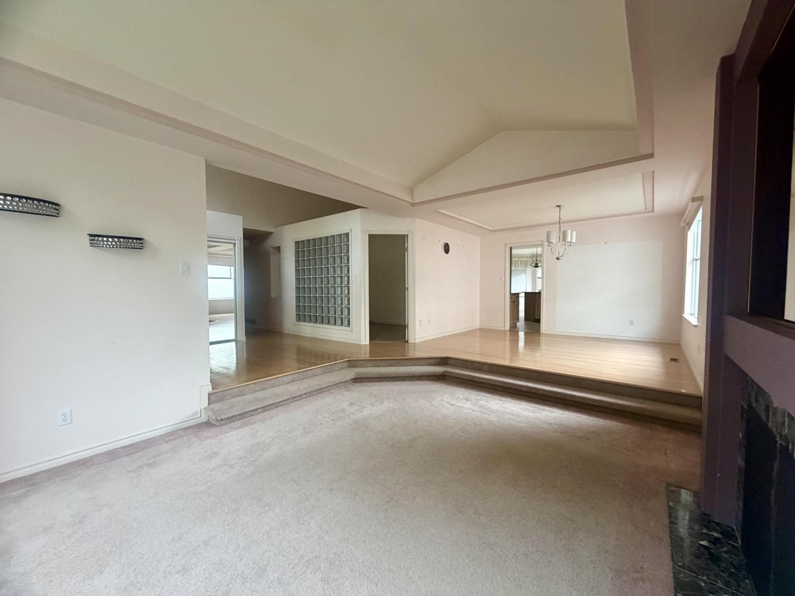 3 Bed, 2 Bath House for Rent in Surrey – 8537 166 STREET, Surrey – MLS# R3175825 - Image 5