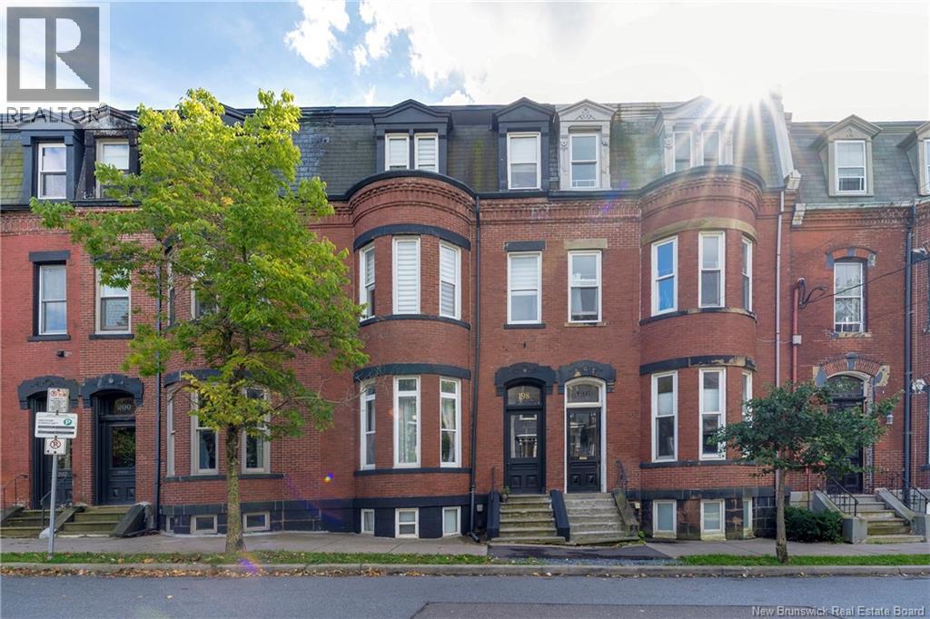 198 Princess Street - 1