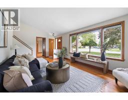 Bedroom - 1109 Parkview Avenue, Windsor, ON N8S2X8 Photo 6