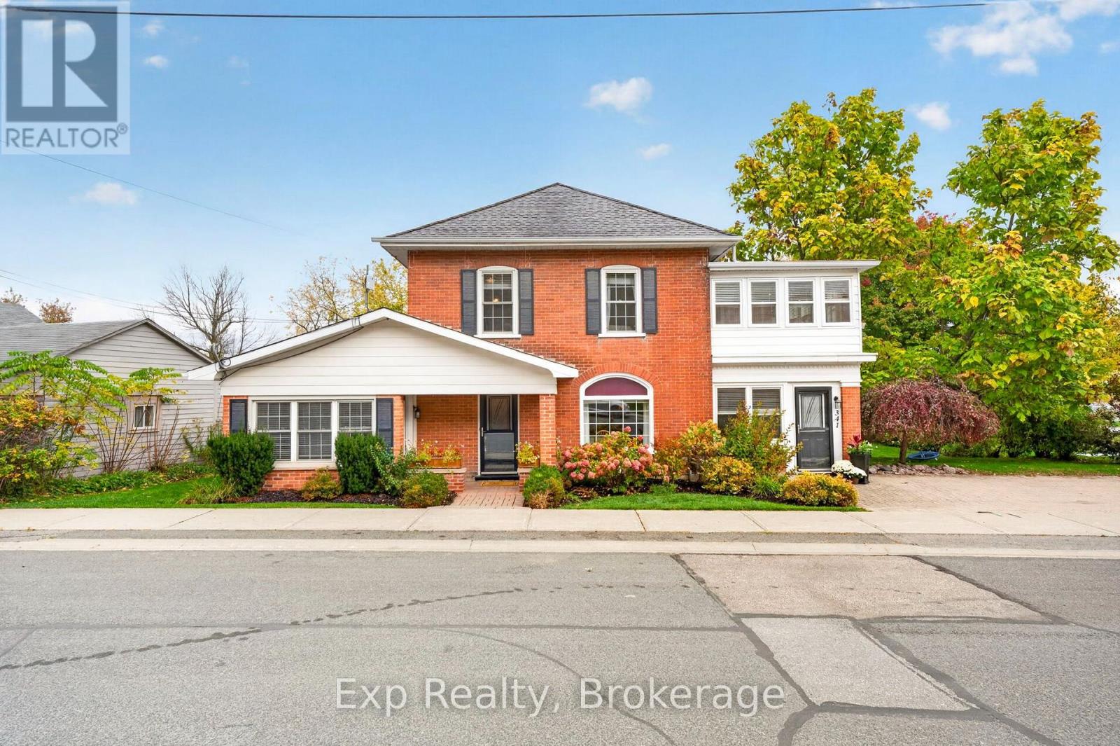 341 METCALF STREET - 1