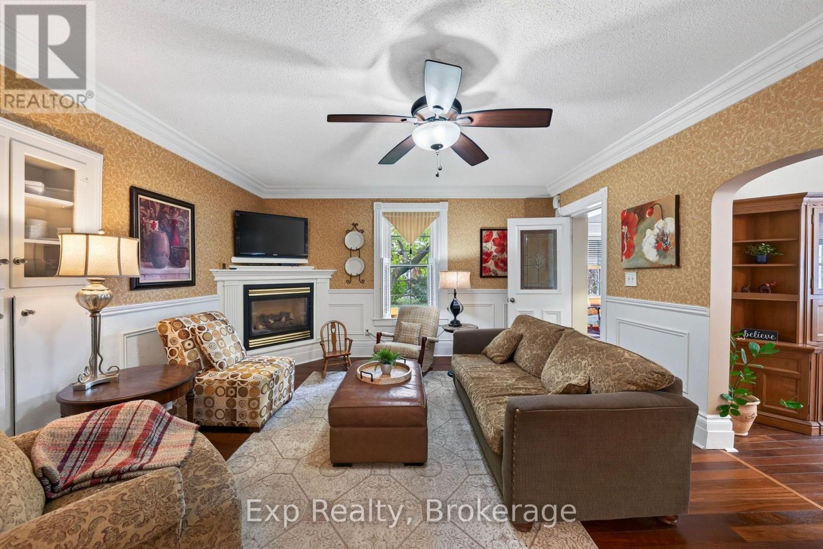 341 METCALF STREET - 4