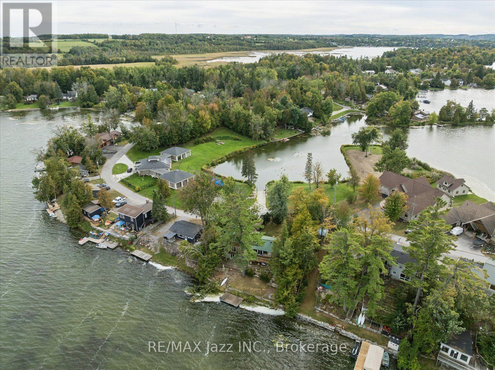 841 Fifes Bay Marina Lane, Selwyn, ON photo 43