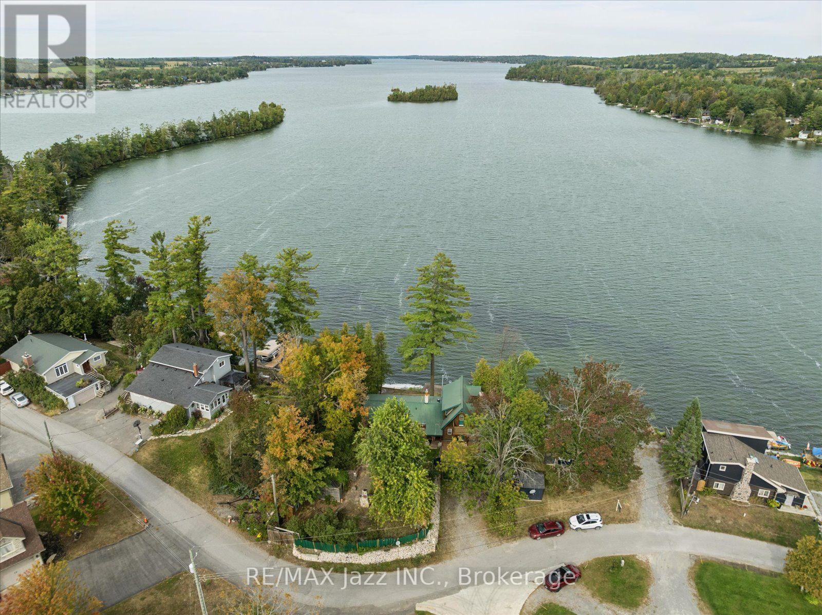 841 Fifes Bay Marina Lane, Selwyn, ON photo 45