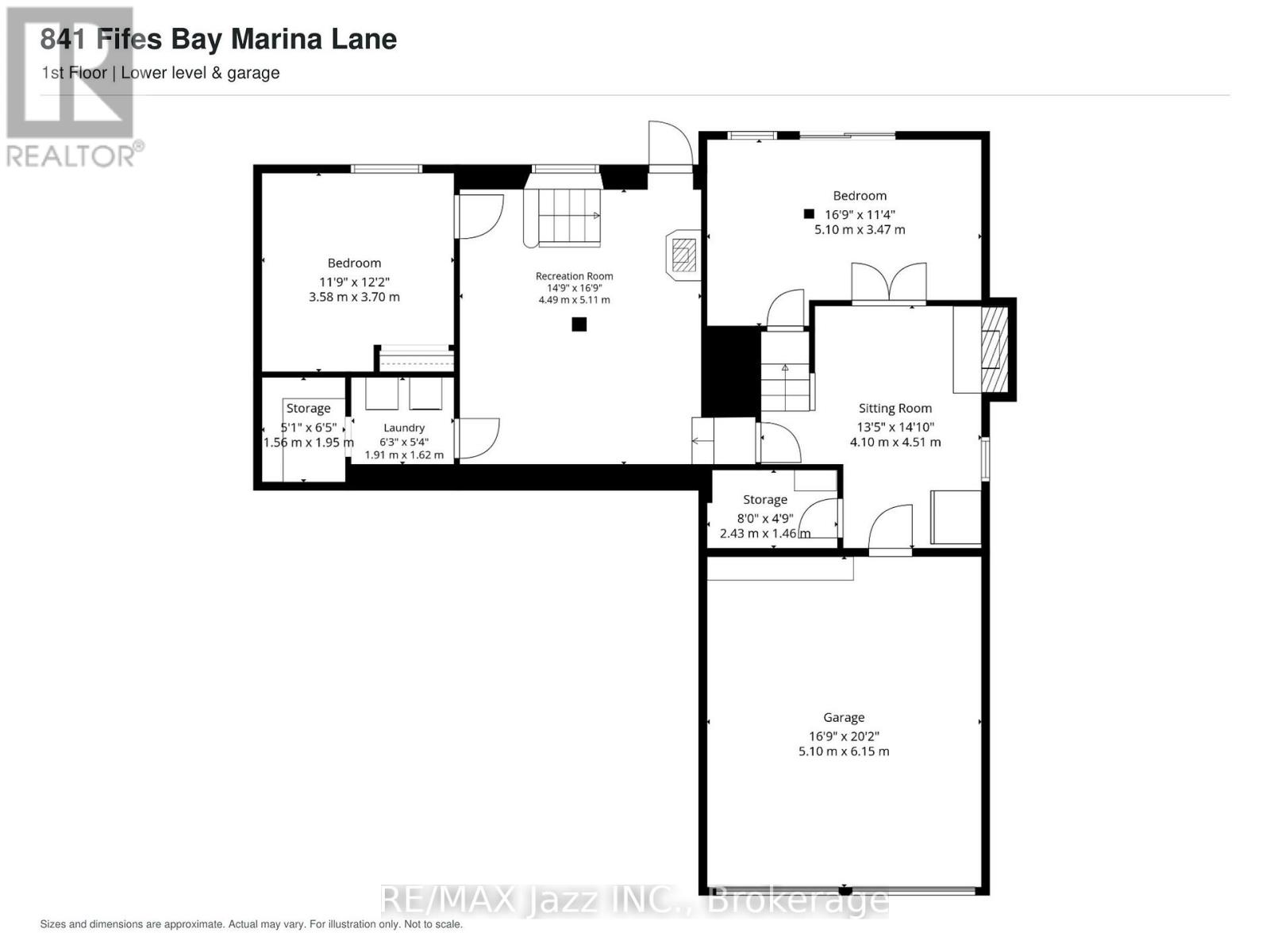 841 Fifes Bay Marina Lane, Selwyn, ON photo 49