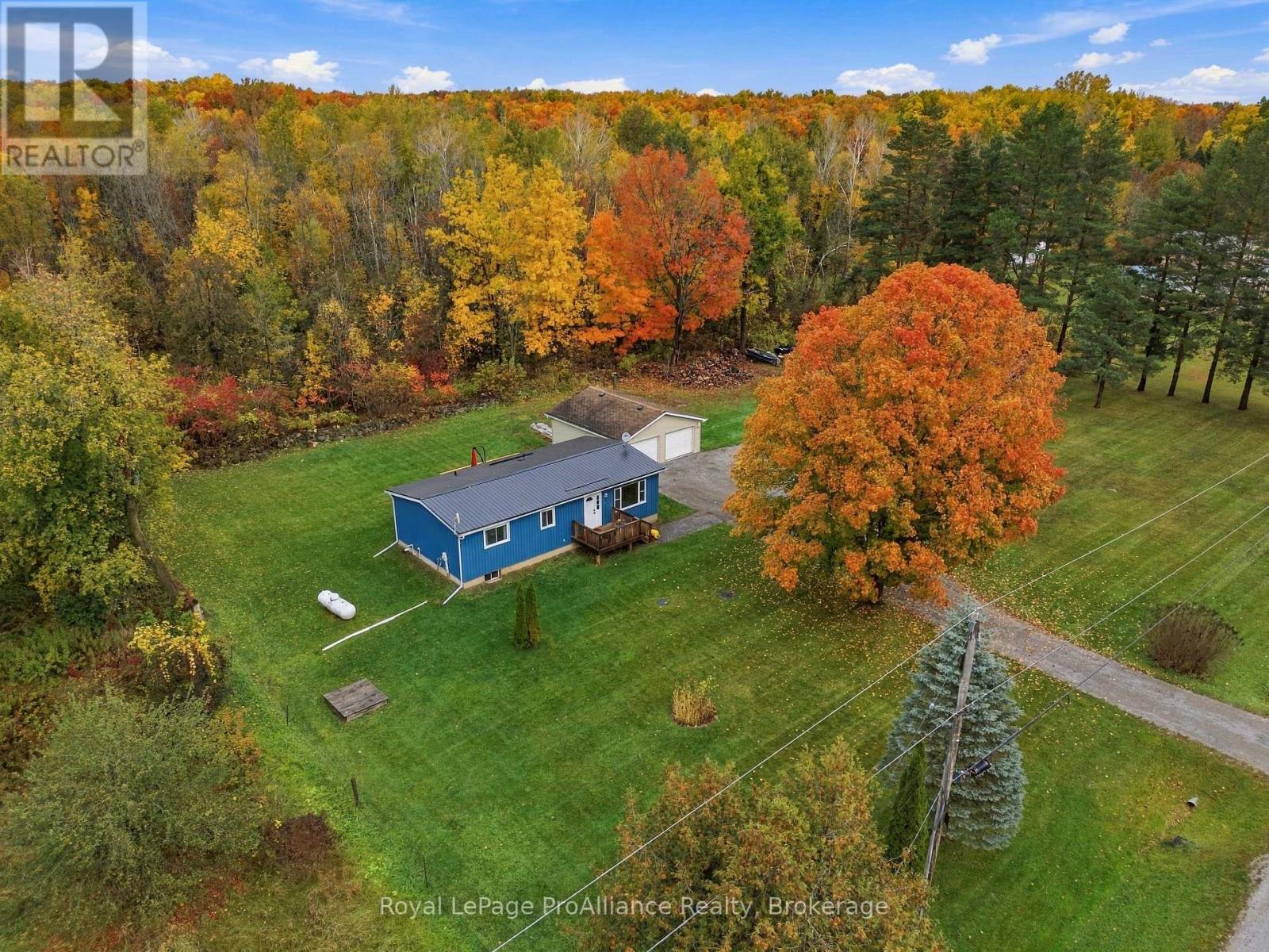 1003 MOIRA ROAD - 1