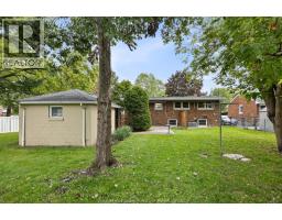 1109 Parkview Avenue, Windsor, ON N8S2X8 Photo 24