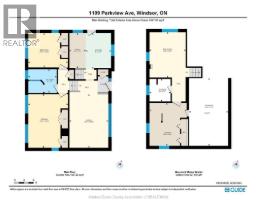 1109 Parkview Avenue, Windsor, ON N8S2X8 Photo 29