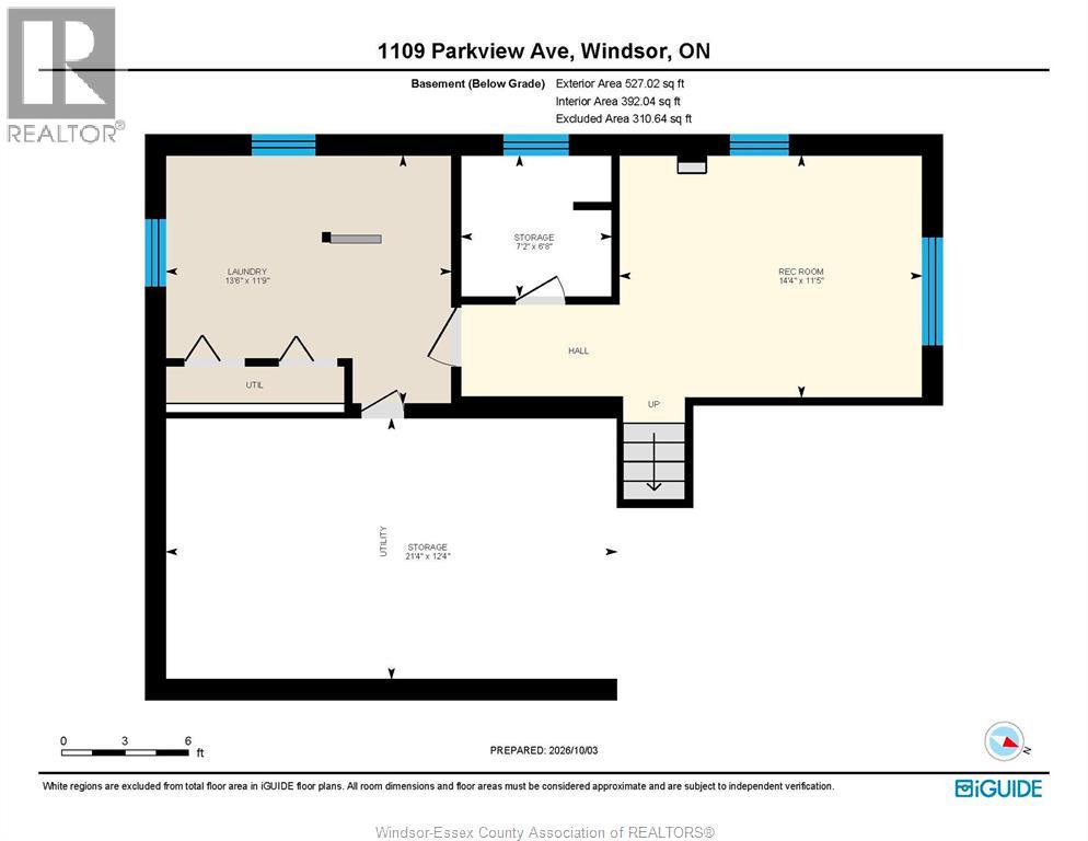 1109 Parkview AVENUE - 31