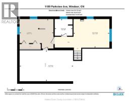 1109 Parkview Avenue, Windsor, ON N8S2X8 Photo 31