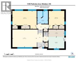 1109 Parkview Avenue, Windsor, ON N8S2X8 Photo 30